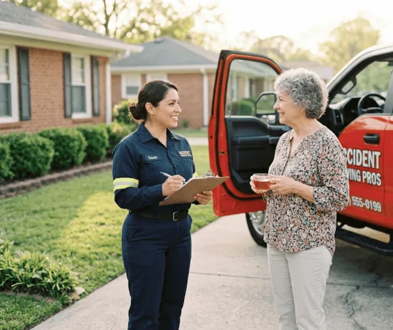 Accident Towing Service Brandon, IA FAQs